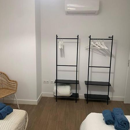 Apartamento Central A Algeciras Eksteriør bilde