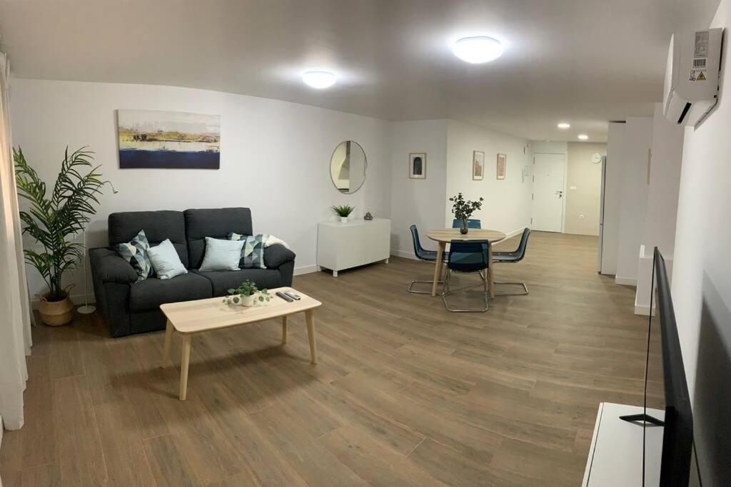 Apartamento Central A Algeciras Eksteriør bilde