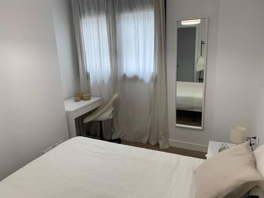 Apartamento Central A Algeciras Eksteriør bilde