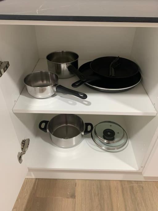 Apartamento Central A Algeciras Eksteriør bilde