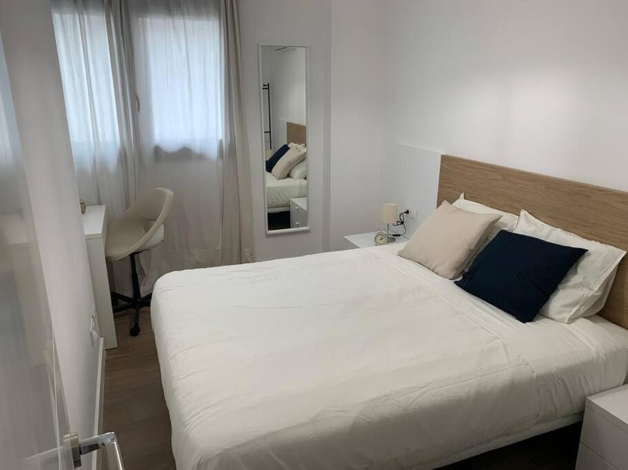Apartamento Central A Algeciras Eksteriør bilde