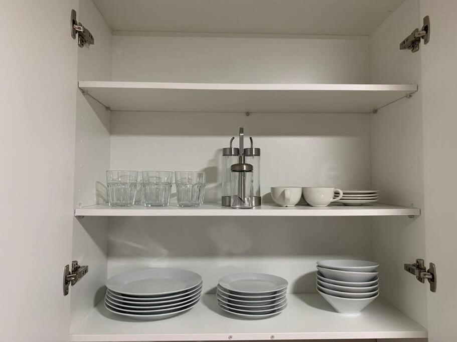 Apartamento Central A Algeciras Eksteriør bilde
