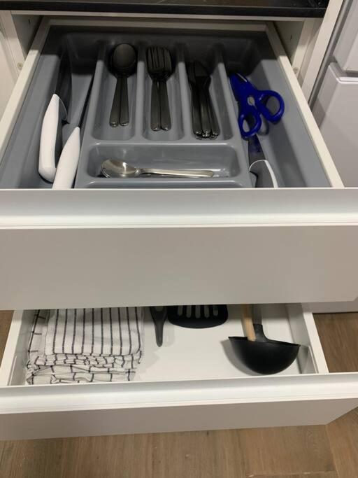 Apartamento Central A Algeciras Eksteriør bilde